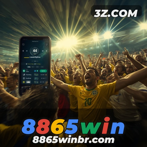 Cassino Criativo e Vibrante do 8865win Encanta Jogadores Brasileiros