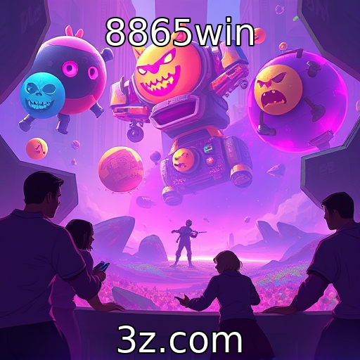 Tendências emergentes no design de jogos