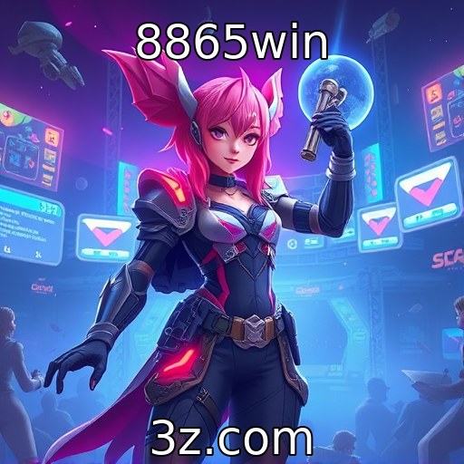 Tendências emergentes na indústria de jogos