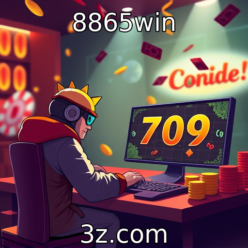 Novas tendências em jogos online e suas implicações