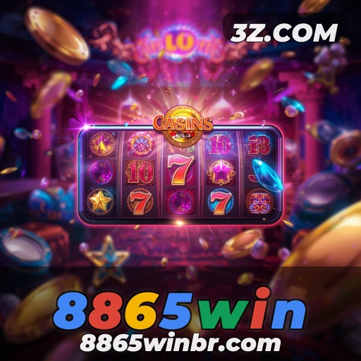 A Plataforma Inovadora 8865win para Jogadores Brasileiros