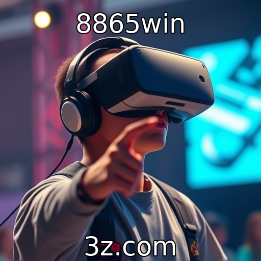 Avanços tecnológicos em realidade virtual para jogos